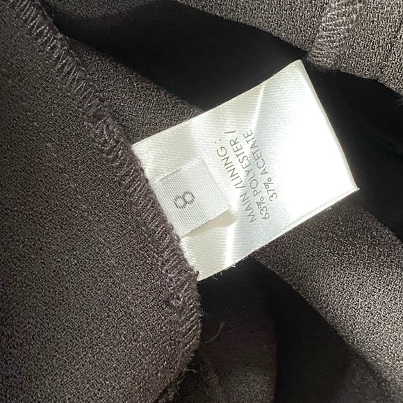 ALEX PERRY Hadley Cut Out Mini Dress - Picture 7 of 7